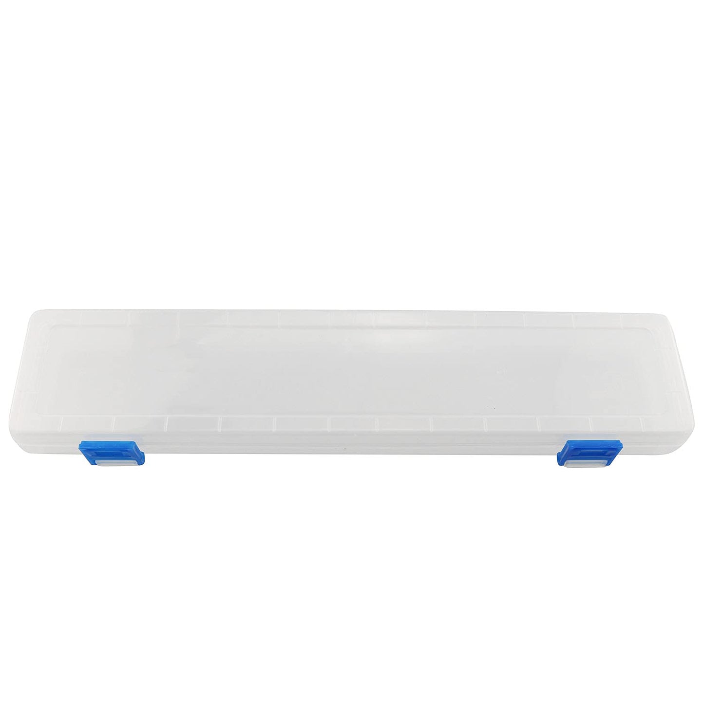 Parent Brush Storage Box 13x2.76x1.38inch