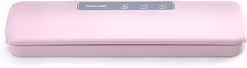 Small Portable Food Sealing and Storage Machine