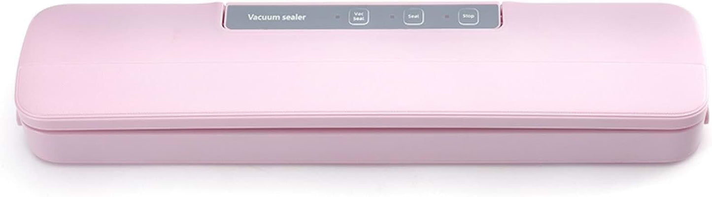 Small Portable Food Sealing and Storage Machine