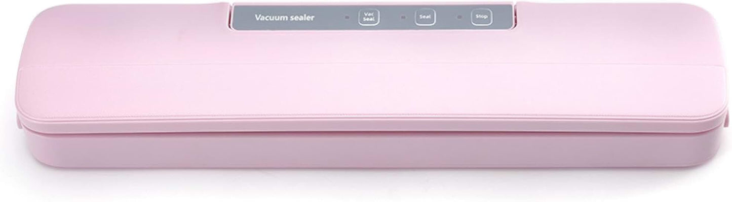 Small Portable Food Sealing and Storage Machine