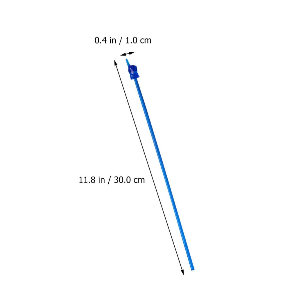 10 Pieces Mini Hand Pointers Clroom and Presentation Pointer Early Childhood Education Materials for Elementary School  Kindergarten Teacher
