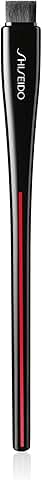 Precision Eye and Brow Brush for Defining