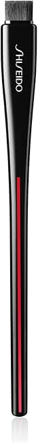 Precision Eye and Brow Brush for Defining