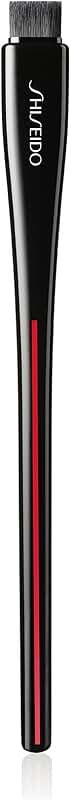 Precision Eye and Brow Brush for Defining