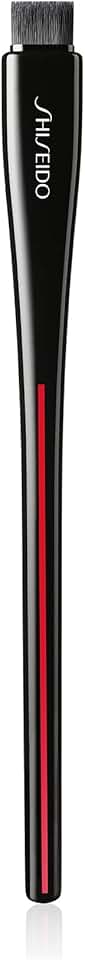 Precision Eye and Brow Brush for Defining