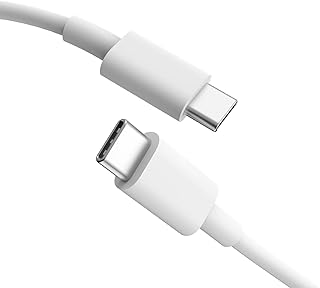 USB C to USB C Charging Cable, 3.3ft, 60W