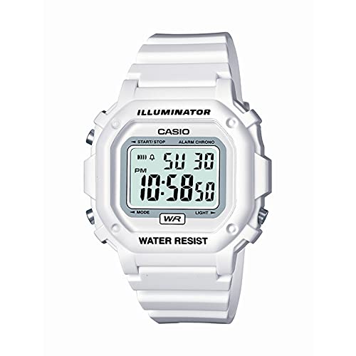 Unisex F108WHC-7BCF Watch