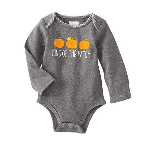 Baby Boys  Classic, Orange, 0-6 Months