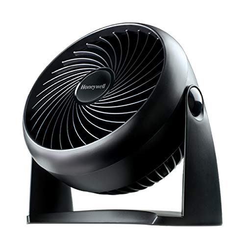 HT-900 TurboForce Air Circulator Fan Black, Small