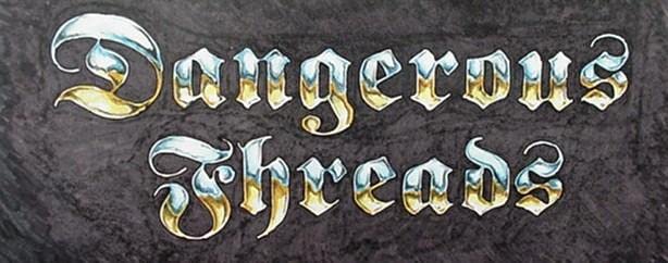 Brown Leather Lace - 12ft, 2 Pieces