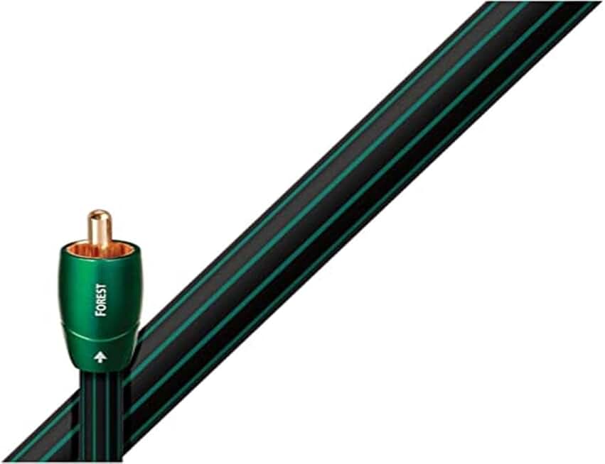 1.5 m Coaxial Audio Cable