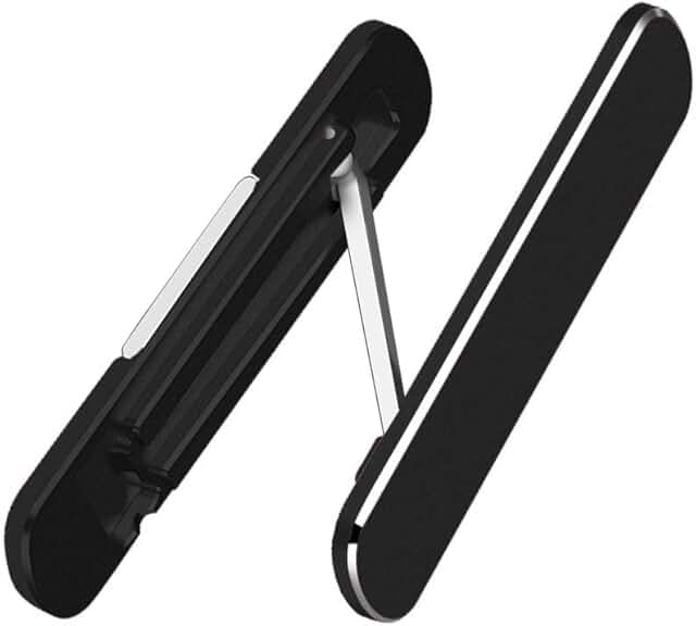 Adjustable 360° Aluminum Phone Kickstand