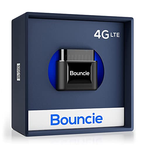 '- GPS Car Tracker [4G LTE], Vehicle Location, Accident Notification, Route History, Speed Monitoring, GeoFence, No Activation Fees, Cancel Anytime, Family or Fleets
