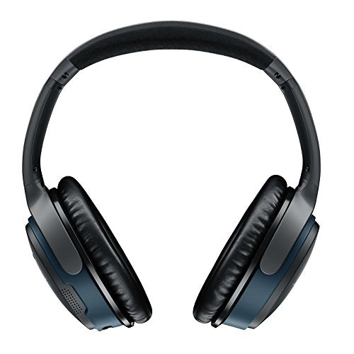 SoundLink Around Ear Wireless Headphones II - Black