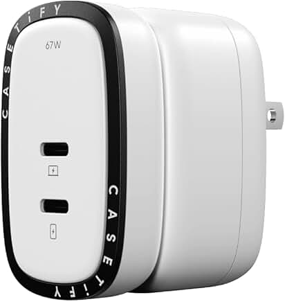 Fast Charger for Devices