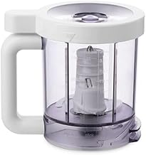 Mini bowl set for food processor