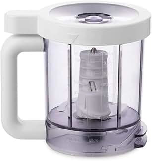 Mini bowl set for food processor
