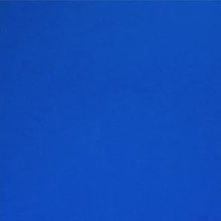 Cobalt Blue 12x12 Scrapbook Cardstock, 25 Sheets