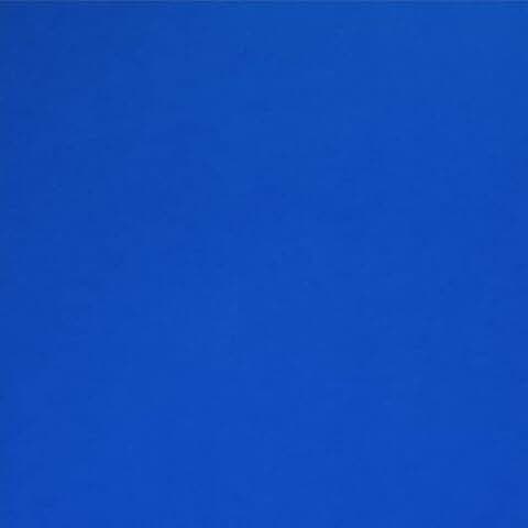Cobalt Blue 12x12 Scrapbook Cardstock, 25 Sheets