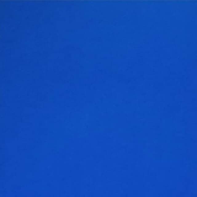 Cobalt Blue 12x12 Scrapbook Cardstock, 25 Sheets