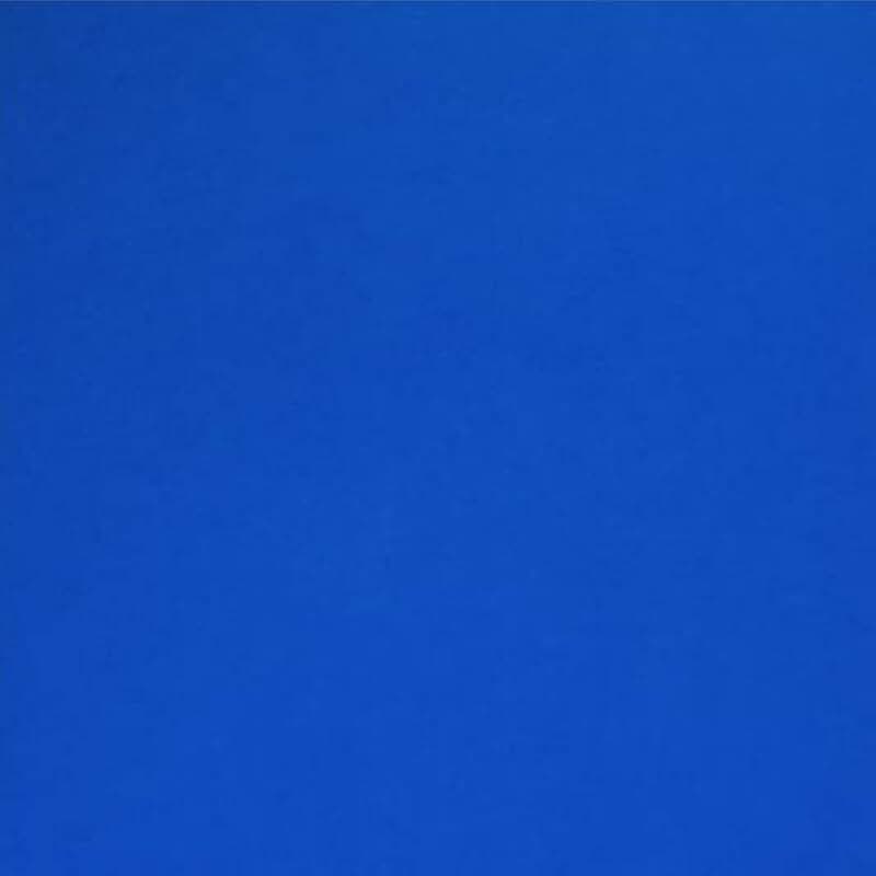 Cobalt Blue 12x12 Scrapbook Cardstock, 25 Sheets
