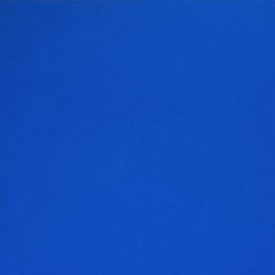 Cobalt Blue 12x12 Scrapbook Cardstock, 25 Sheets