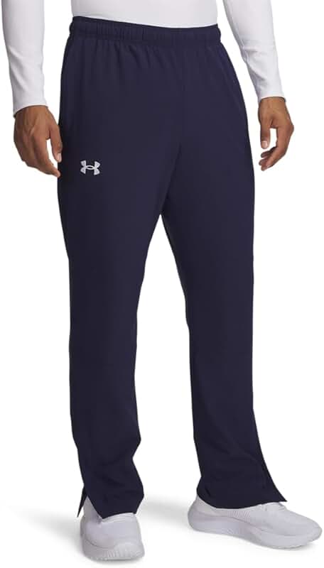 Men's Hockey Warm-Up Pants