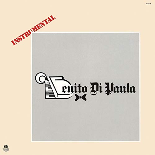 Instrumental