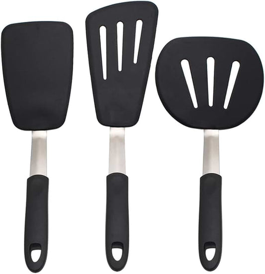 4-Piece Nonstick Cookware Set in Umber