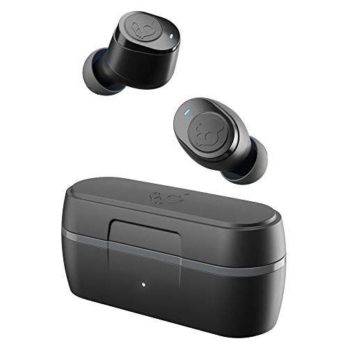 Jib True Wireless In-Ear Earbuds in Black