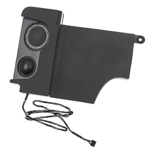 '- Left Speaker Replacement for iMac 27" A1312 (Late 2009-Mid 2011)