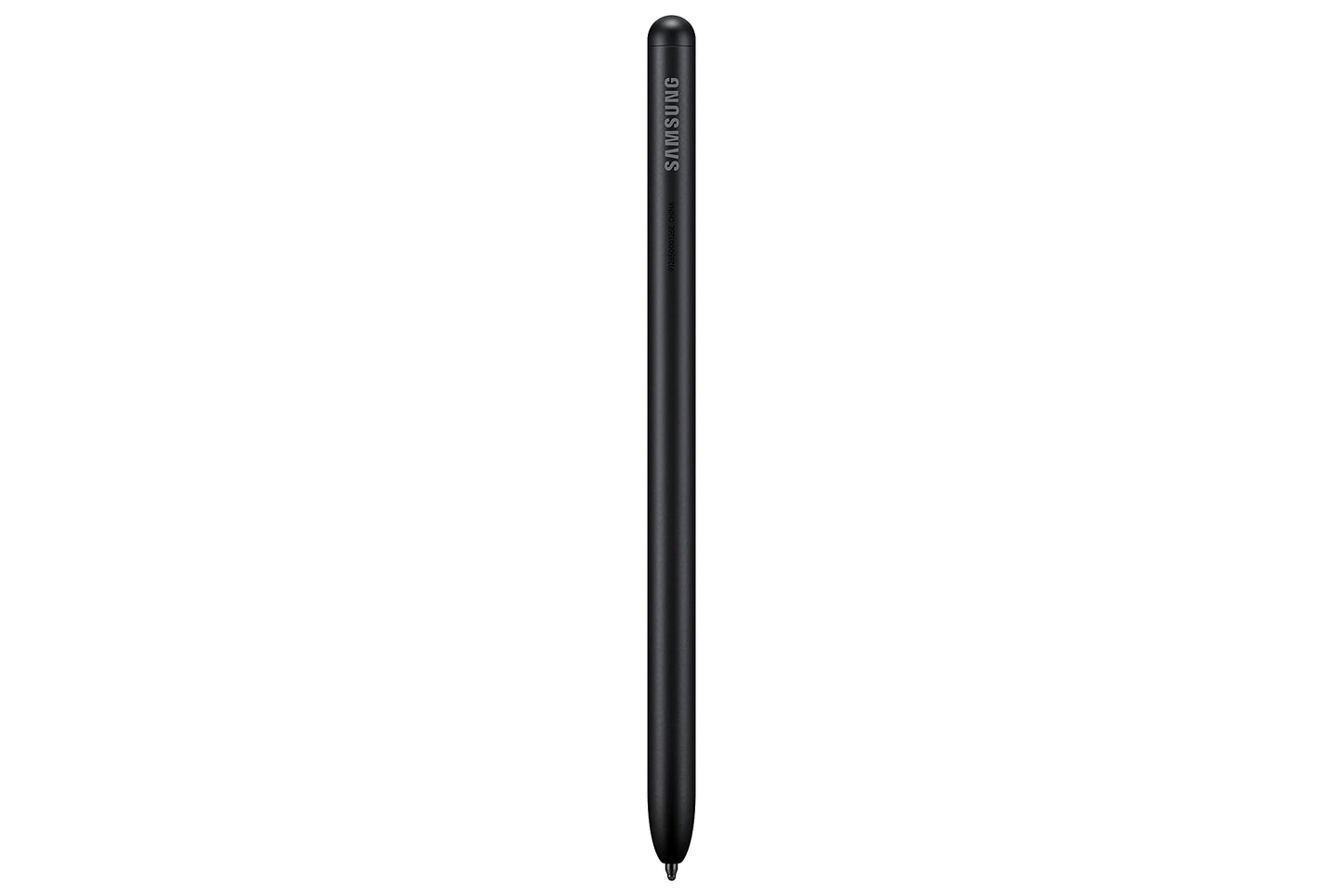 Galaxy S Pen Fold Edition, Slim 1.5mm Pen Tip, 4,096 Pressure Levels, Included Carry Storage Pouch, Compatible Galaxy Z Fold 4 and 3 Phones Only, US Version, Black