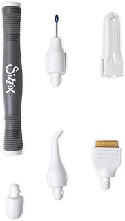 Sticky Pick Up & Push Craft Tool Set for Intricate Projects