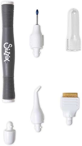 Sticky Pick Up & Push Craft Tool Set for Intricate Projects