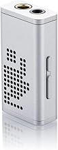 Portable USB DAC and headphone amplifier with dual CS43131 and high-resolution support