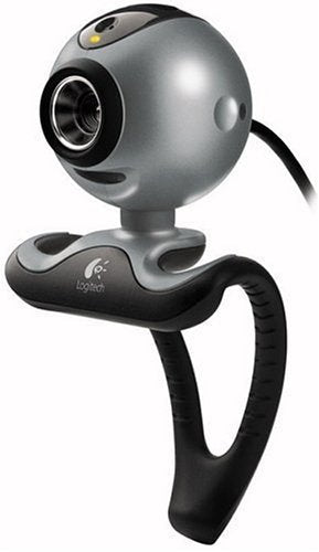 QuickCam Pro 5000 Webcam