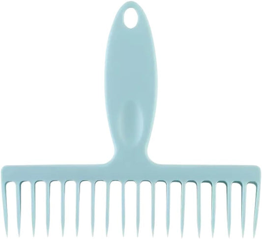 MODAIO-1pc, Household Broom Hair Removal, Removal Cleaning Tool for Clean The Hair and Dust, On The Broom Bathroom Sewer Hair Collectors