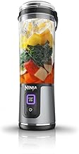 Cordless 18oz Portable Blender for Shakes and Smoothies