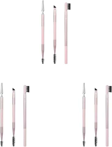 Brow Styling Set for Lifting, Filling, and Styling