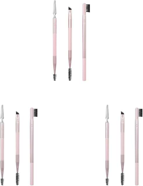 Brow Styling Set for Lifting, Filling, and Styling