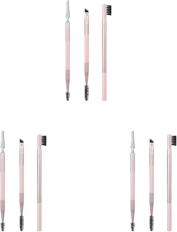 Brow Styling Set for Lifting, Filling, and Styling