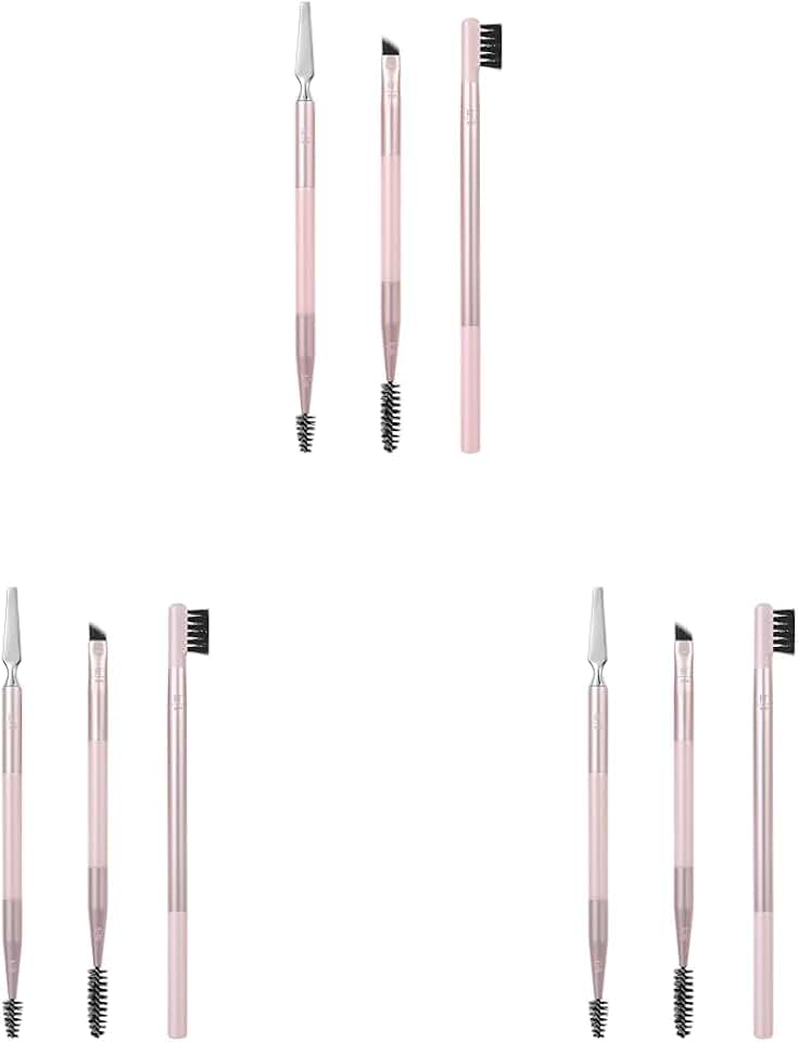 Brow Styling Set for Lifting, Filling, and Styling