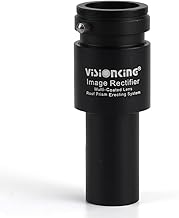 1.25-inch erecting prism for telescope
