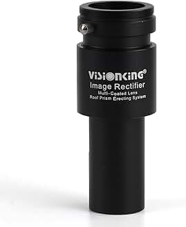 1.25-inch erecting prism for telescope