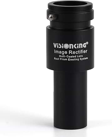 1.25-inch erecting prism for telescope
