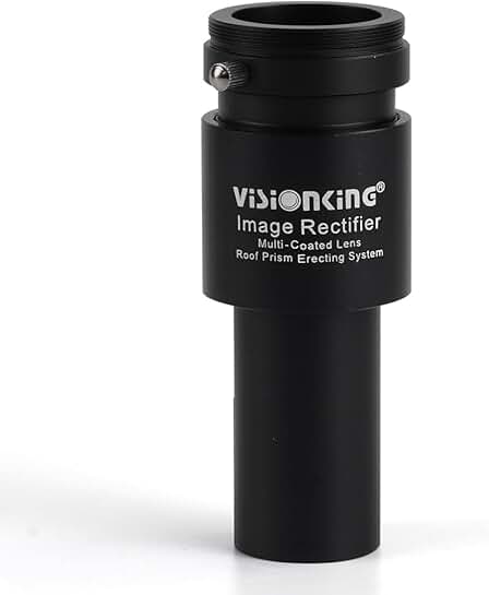 1.25-inch erecting prism for telescope