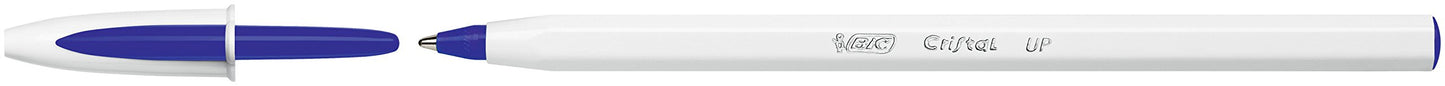 Pack of 8 Assorted Color Ballpoint Pens