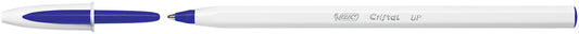 Pack of 8 Assorted Color Ballpoint Pens