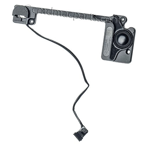'- Right Speaker Replacement for MacBook Pro 13" Retina A1502 (Late 2013, Mid 2014, Early 2015)