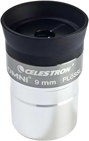 1-1/4 inch 9 mm Omni Series Eyepiece